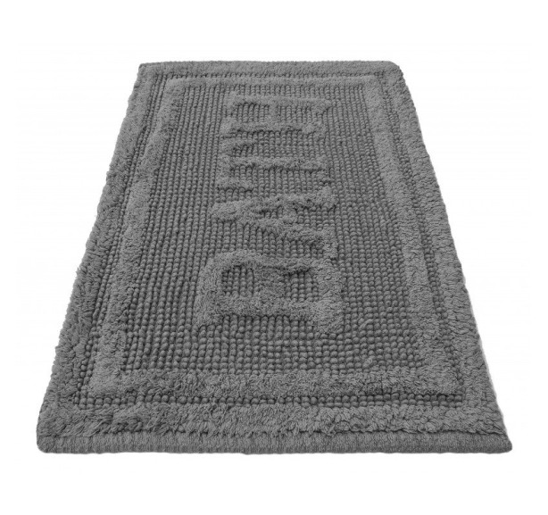 Килим 16304 woven rug l.grey - Фото 1